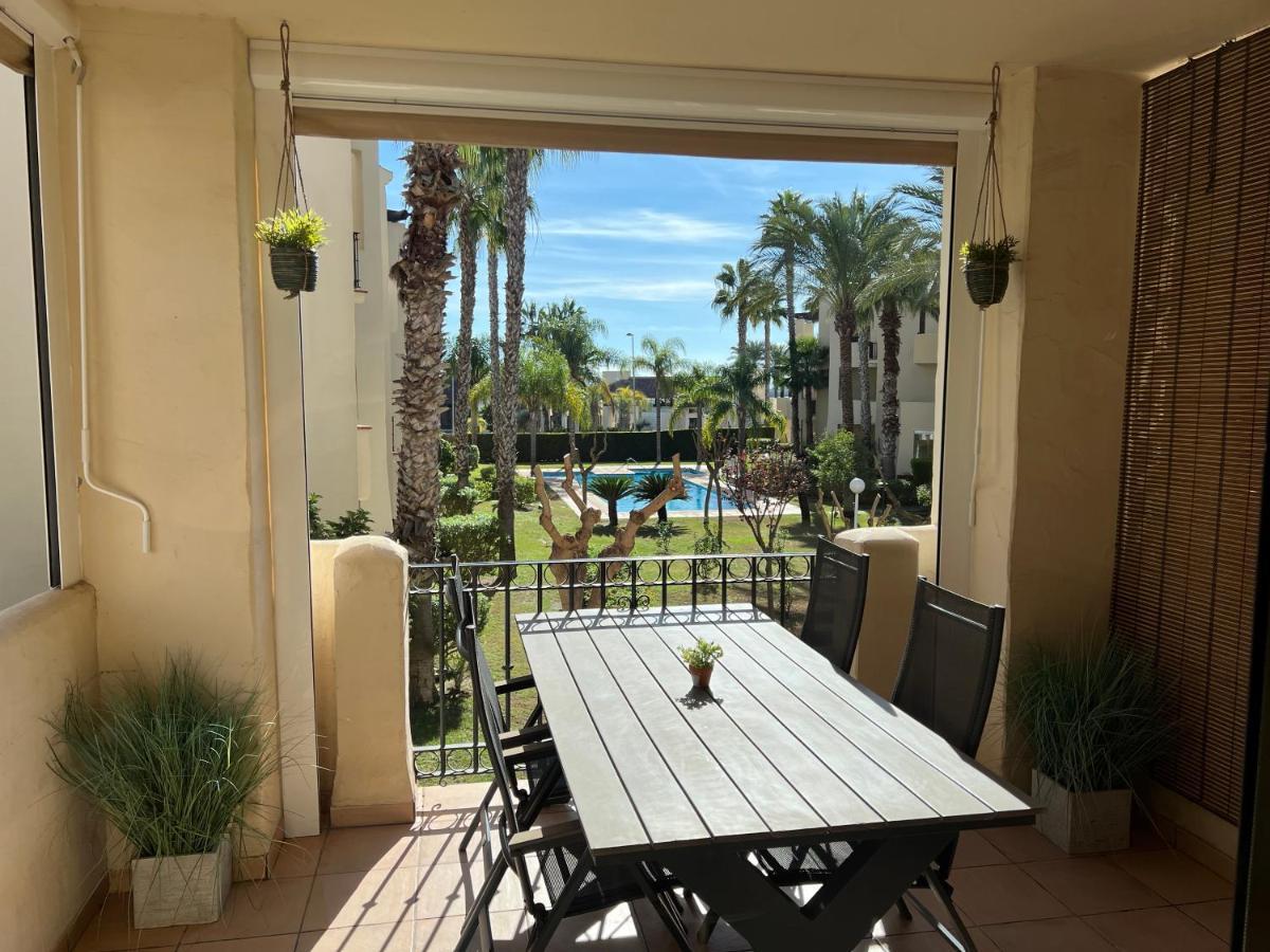 Casa Andre - 3 Bedroom Roda Golf Apartment Nearby Entrance And Clubhouse Eksteriør billede
