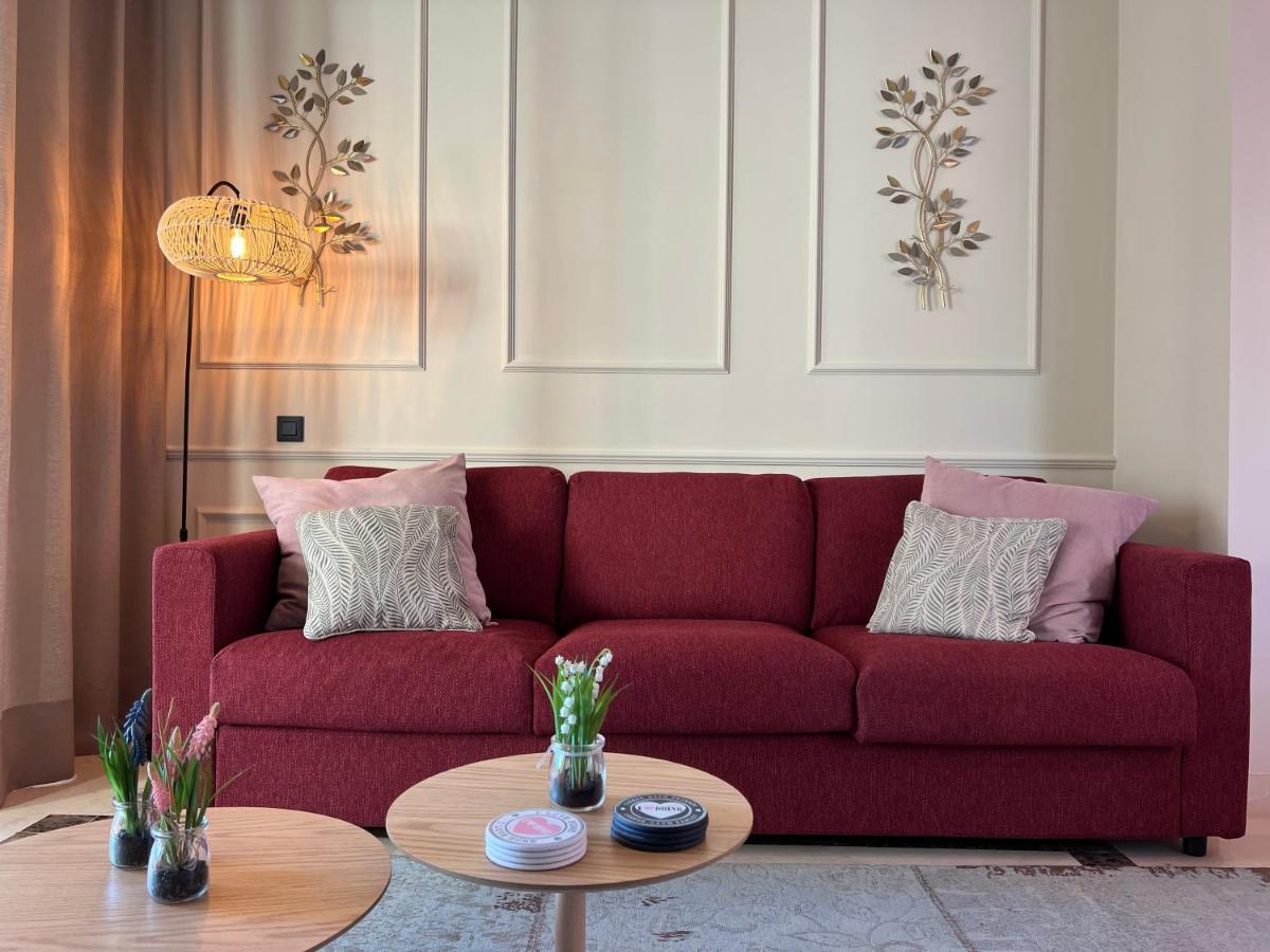 Casa Andre - 3 Bedroom Roda Golf Apartment Nearby Entrance And Clubhouse Eksteriør billede